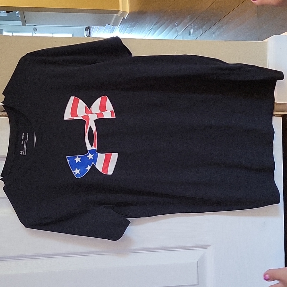 Boys XL Under Armour